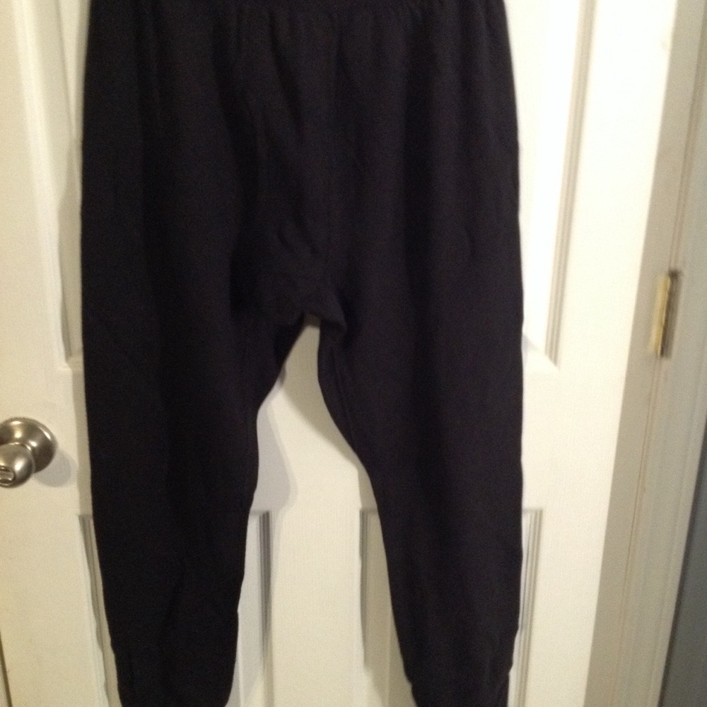 Black thermal